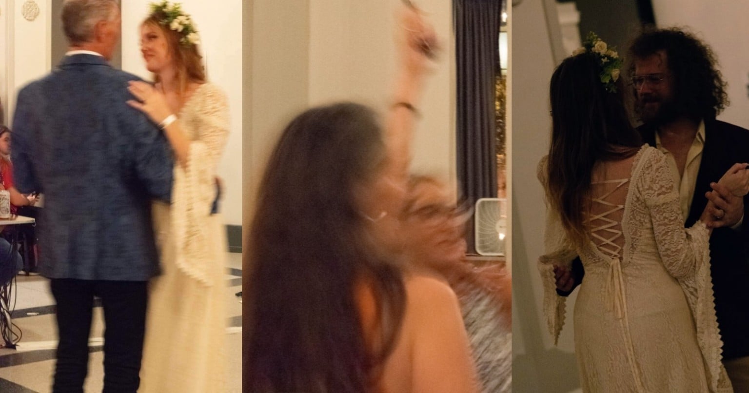 Wedding Photographer 'Scammed' Couple with 'Blurry' Images | PetaPixel