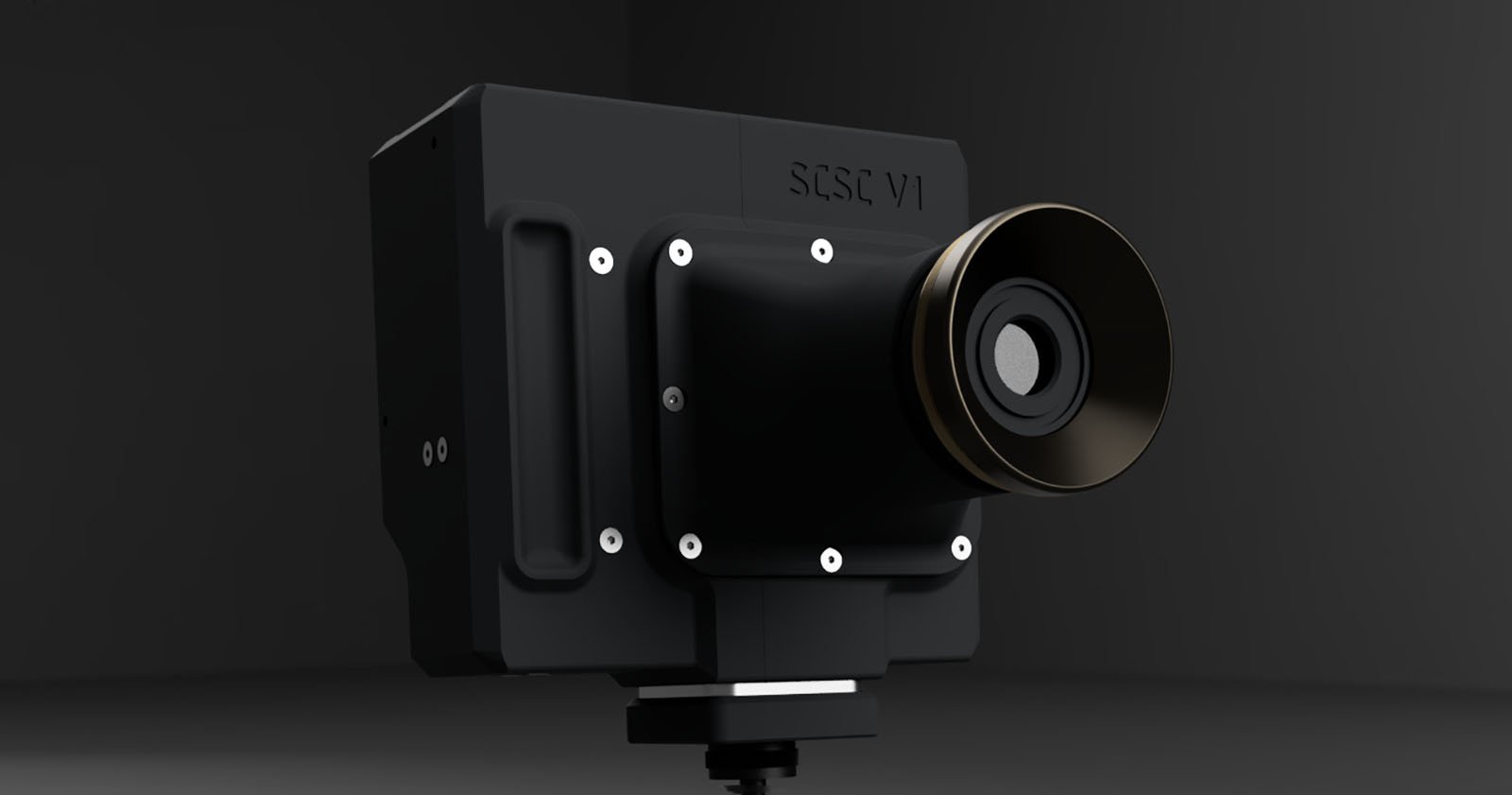 Photographer Builds a 489-Megapixel, $160 DIY Scanner Camera