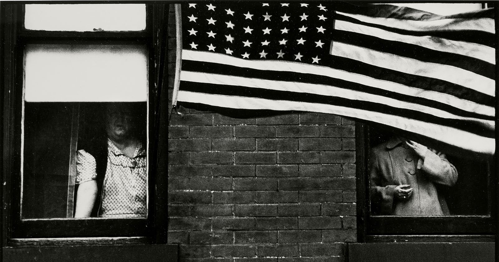 Huge Collection of Robert Frank’s Photos Valued at Nearly $3 Million