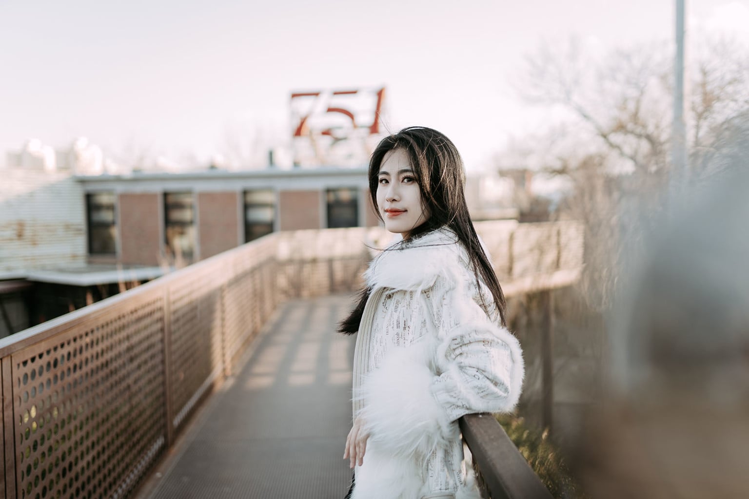 The 7artisans 79mm Split Diopter Adds Blur Effects to Your Photos ...