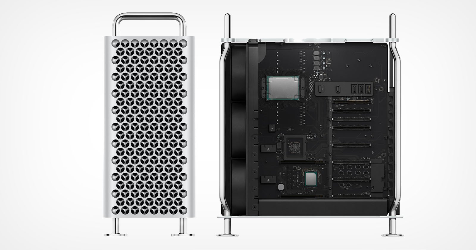 Apple is Finally Close to Releasing a New Mac Pro: Report