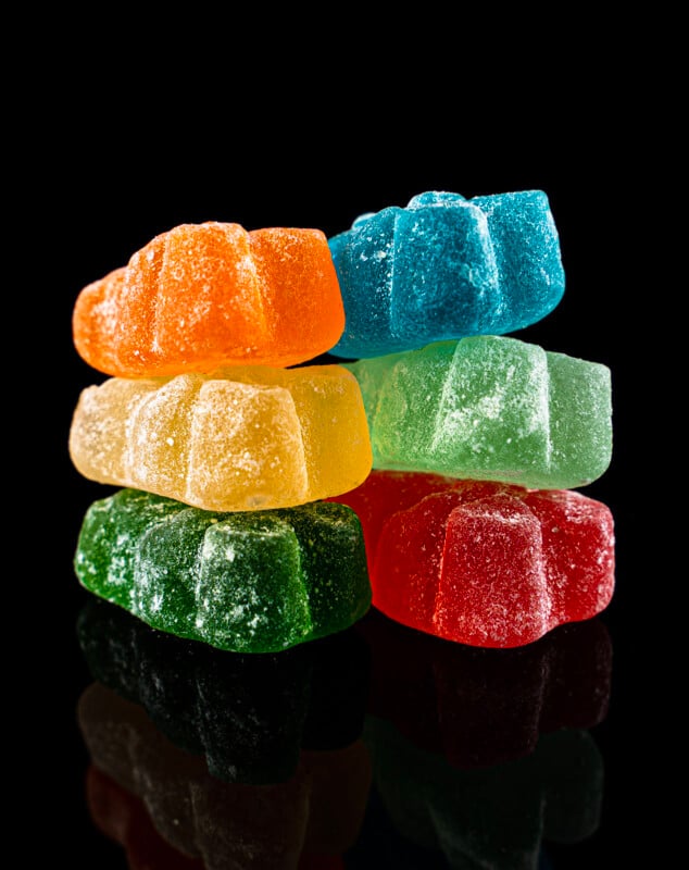 gummies