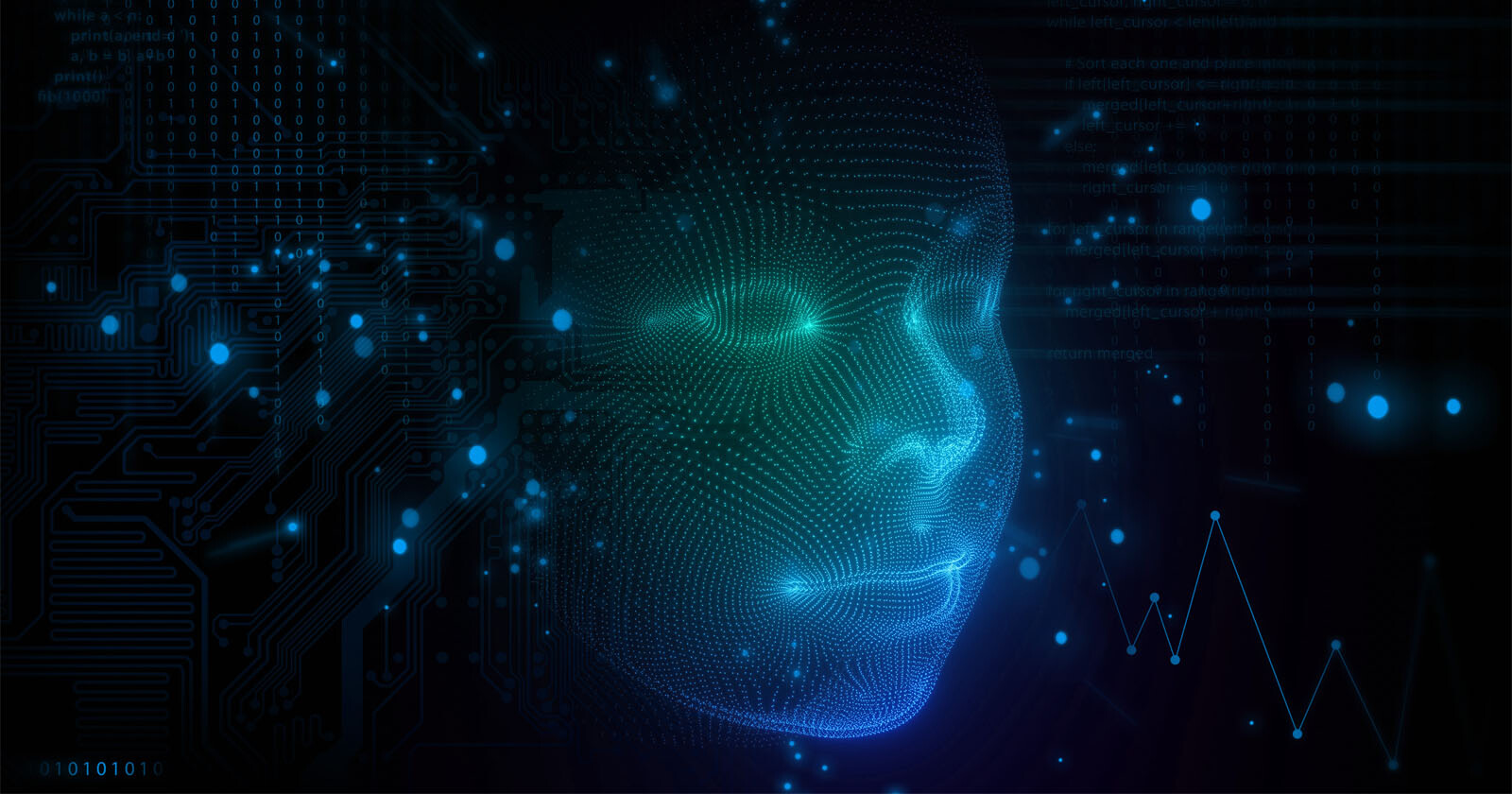 Facial Recognition Site Scraped Dead People' Photos Without Permission