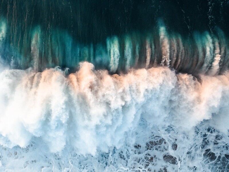 Banzai Pipeline