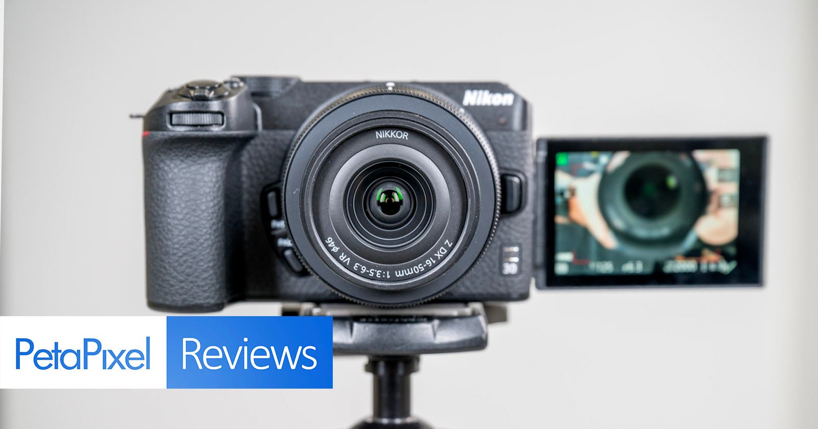 Nikon Z30 Review: A Travel Camera That’s More Than Just for Vloggers