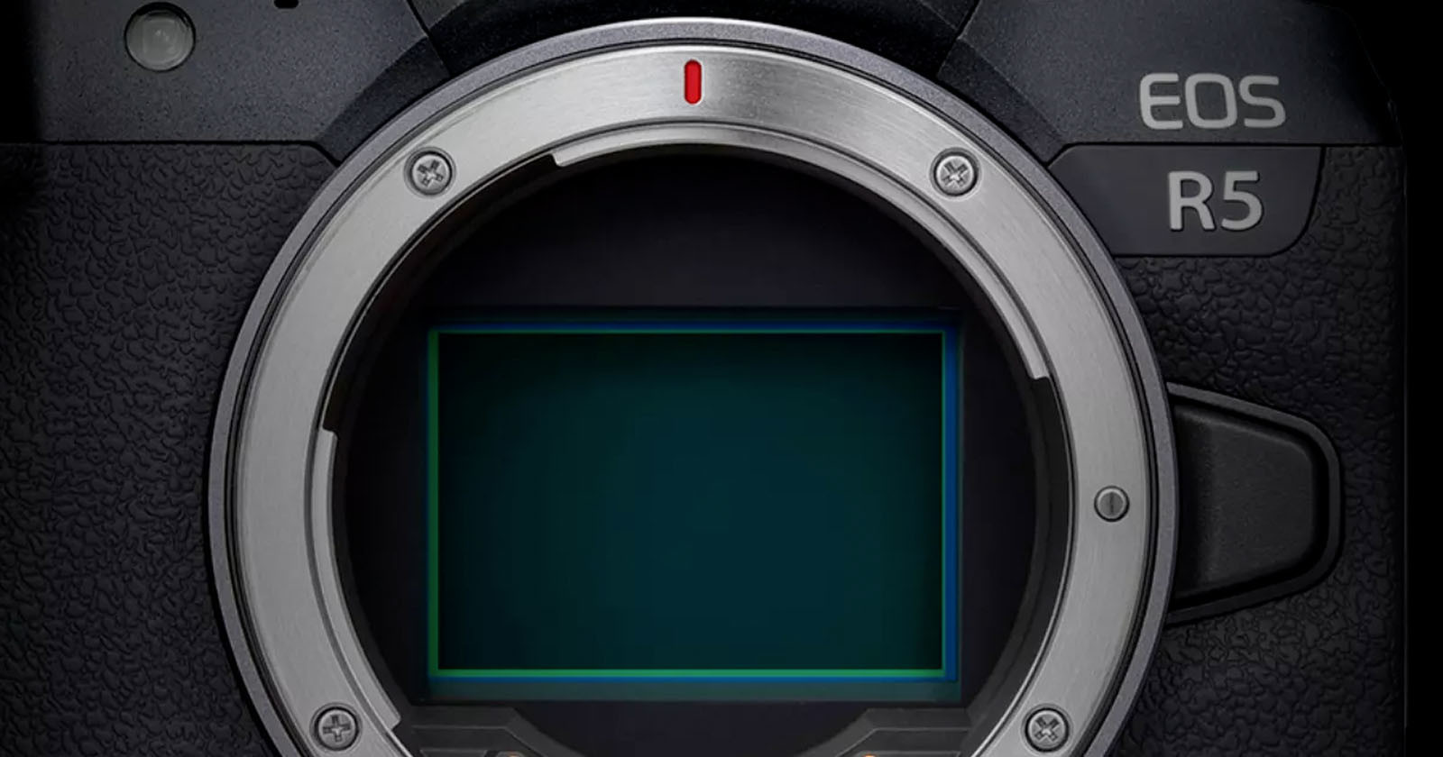 No Canon R5 II in 2023, R5 to Get Huge Firmware Update Instead: Report