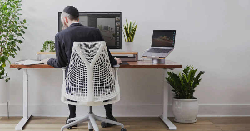 Best desks for home working in 2023