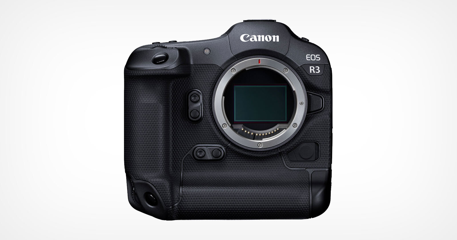 The Canon R3 Can Now Remember Specific Faces and Focus On Them