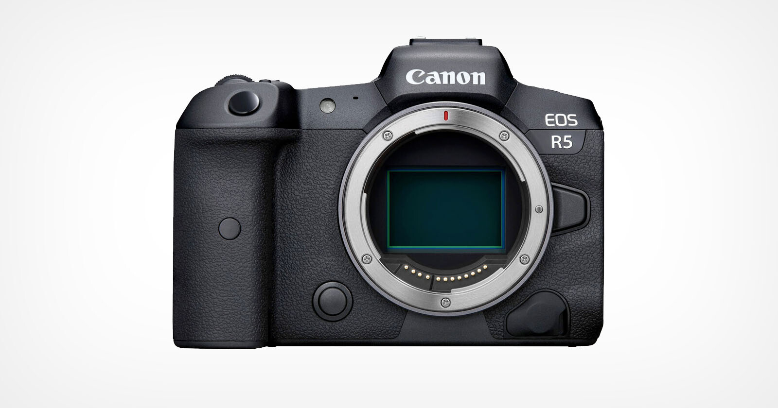 The Canon R5 Can Now Take Massive 400-Megapixel Photos
