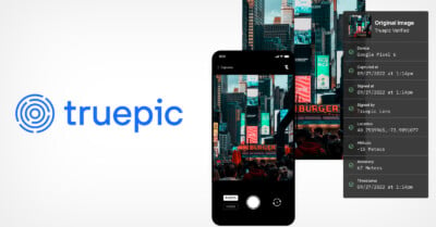 Truepic and Microsoft are Piloting a New Cloud-Based Photo ...
