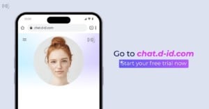 chat d-id