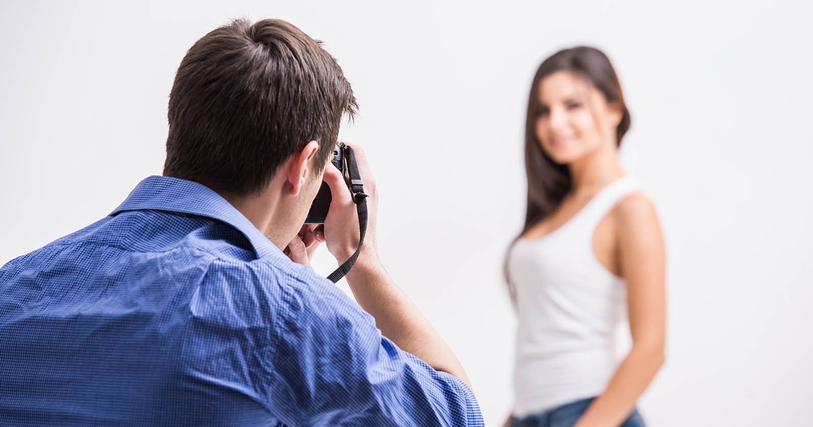 The Business of Headshot Photography: Marketing, Pricing, and Branding