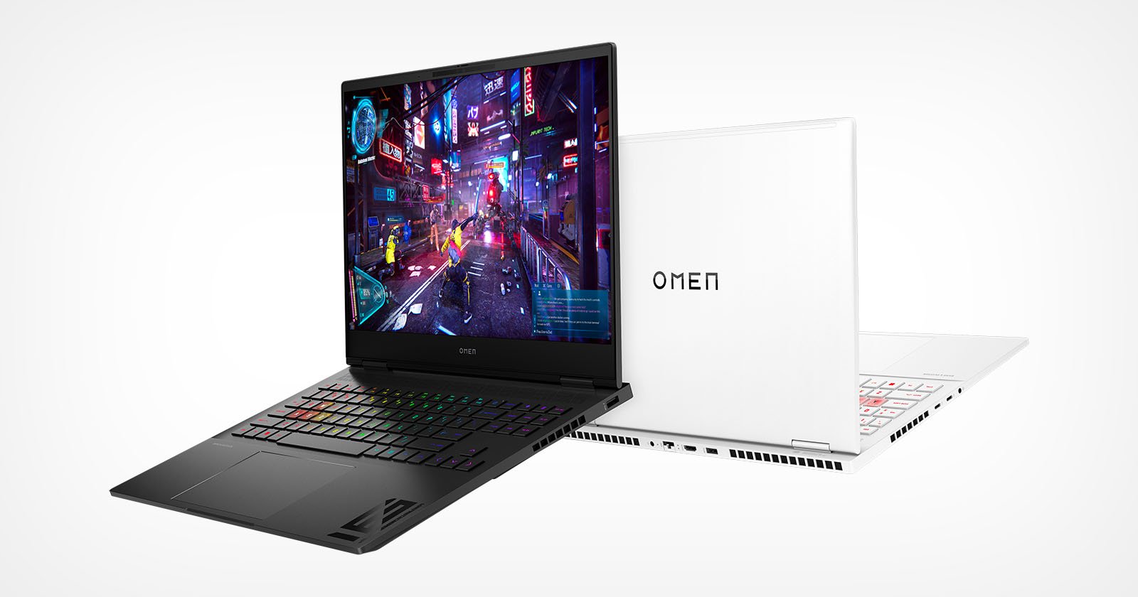 HP Omen 16 (2022), Victus 15 (2022) Gaming Laptops launched