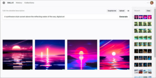 How to Use DALL-E to Generate AI Images from Text | PetaPixel