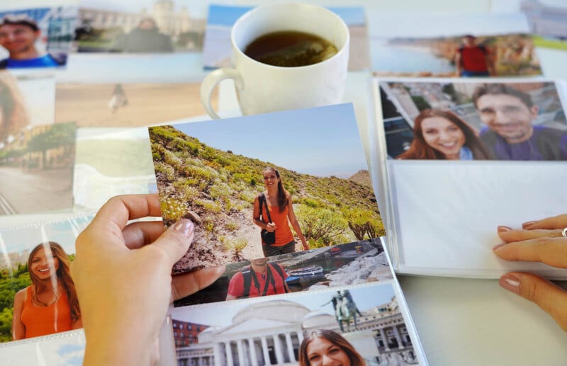 Glossy Vs Matte Photo Paper – Finally Settled!