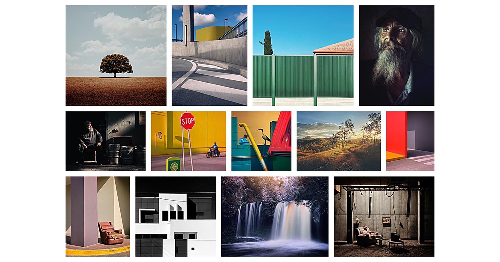 The Stunning Winners of the 12th Yearly Mobile Pictures Awards