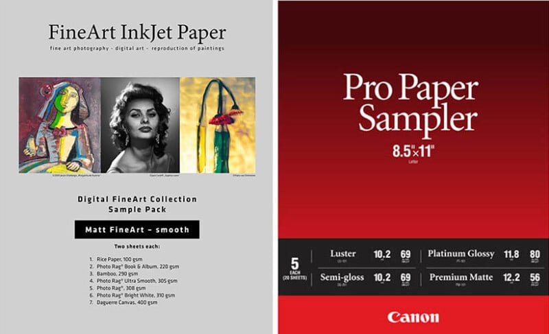 Matte Vs Glossy Paper Prints: Which Is Right For You?