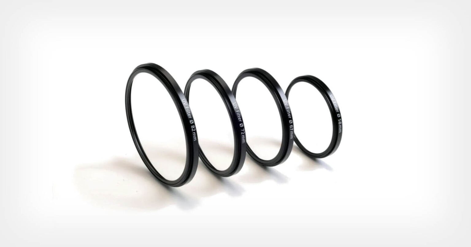 The Best Protection Filters for Lenses in 2026 | PetaPixel