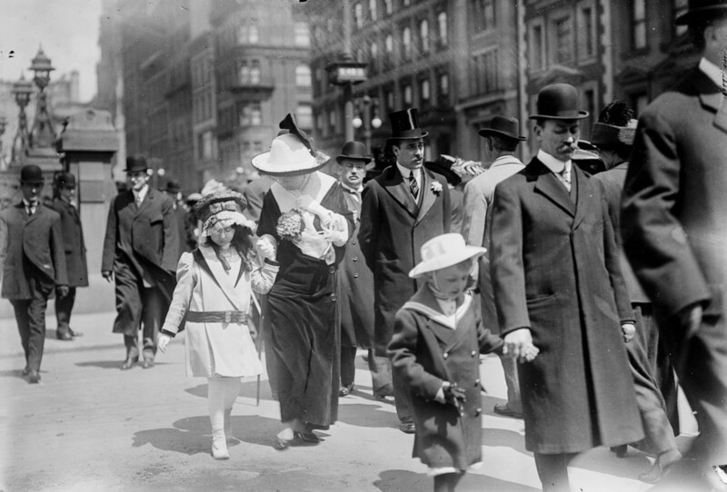 New York Easter Parade