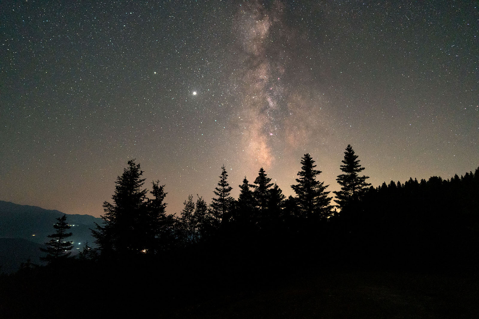 How to Shoot an Astro Timelapse | PetaPixel