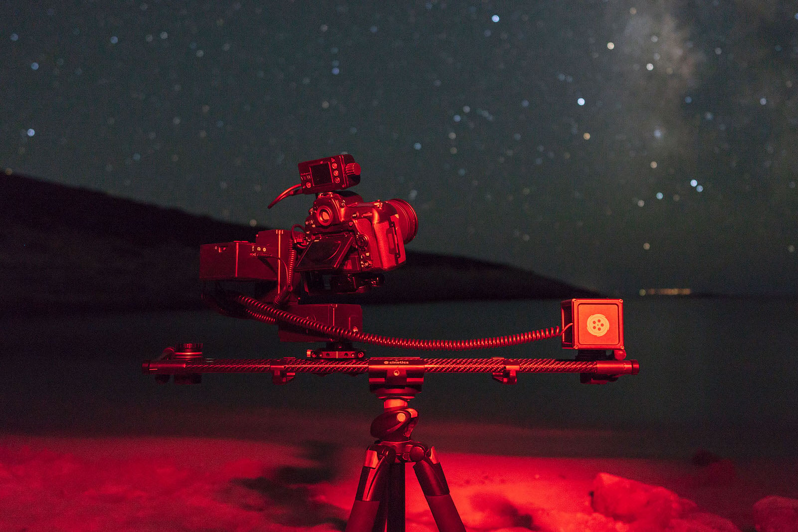 How to Shoot an Astro Timelapse | PetaPixel