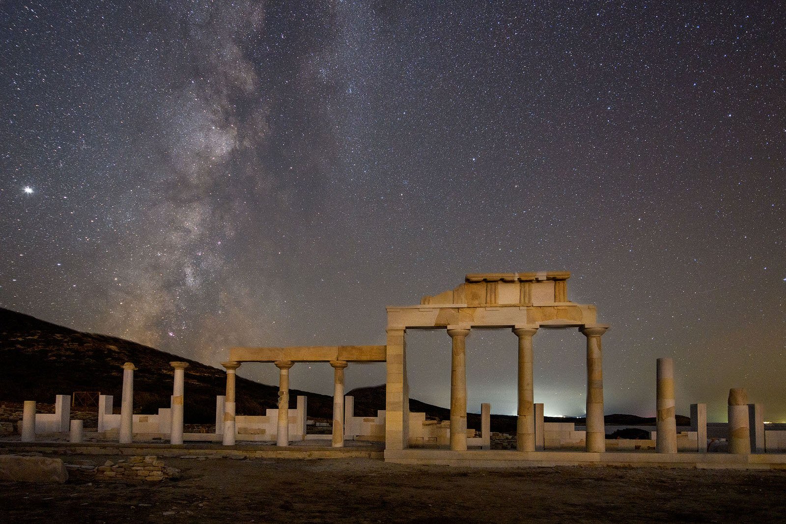 How To Shoot An Astro Timelapse | PetaPixel