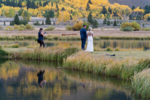 Behind the Scenes: A Day in the Life of a Wedding Photographer | PetaPixel