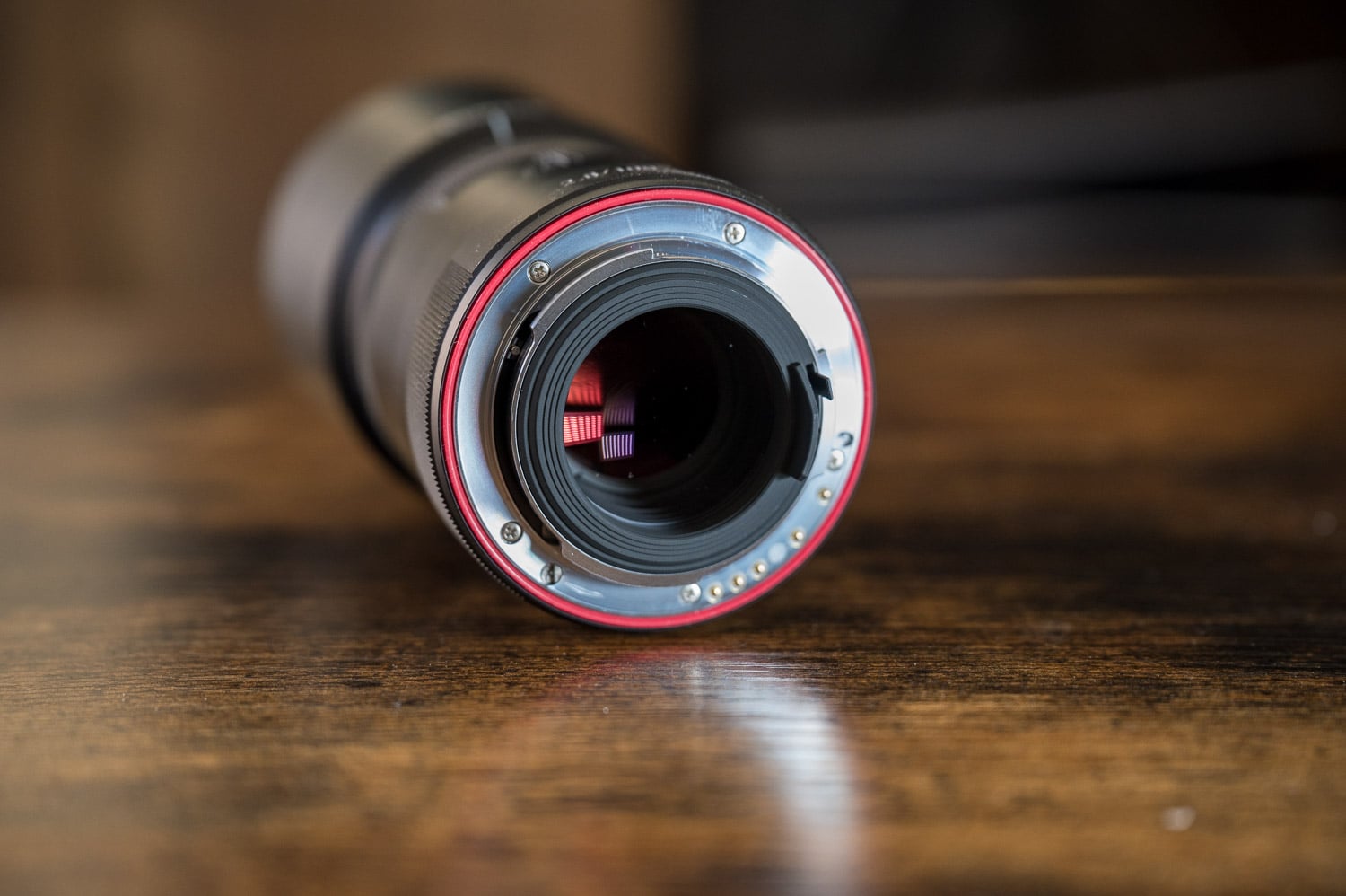 Pentax 100mm f/2.8 Macro Review: Great Quality in an Outdated Package ...