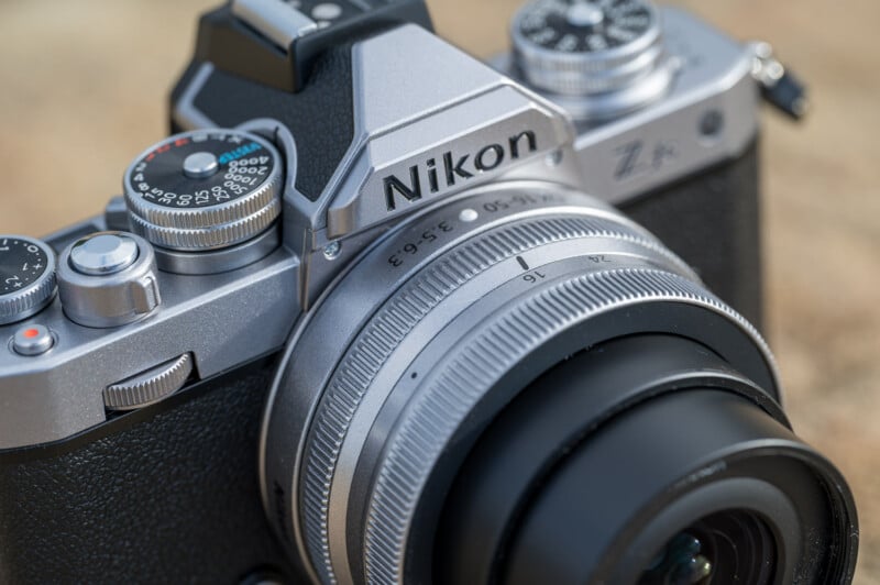 Nikon ZFc Review: A Beautiful Disappointment of a Camera