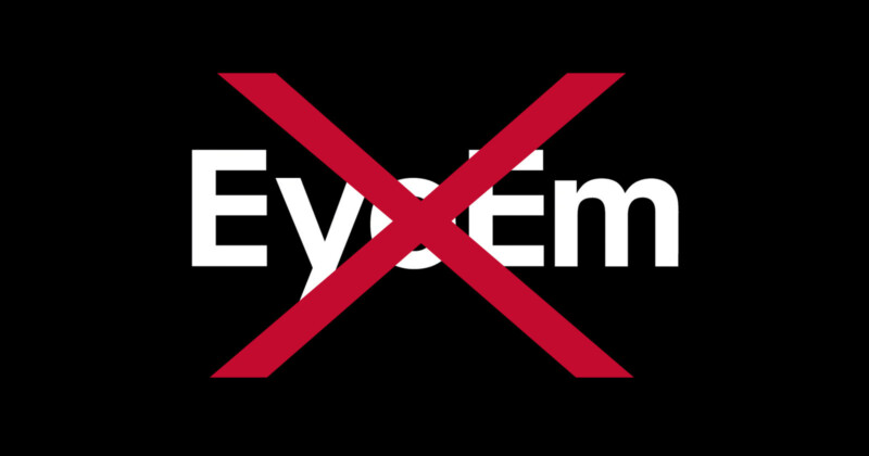 EyeEm Bankrupt