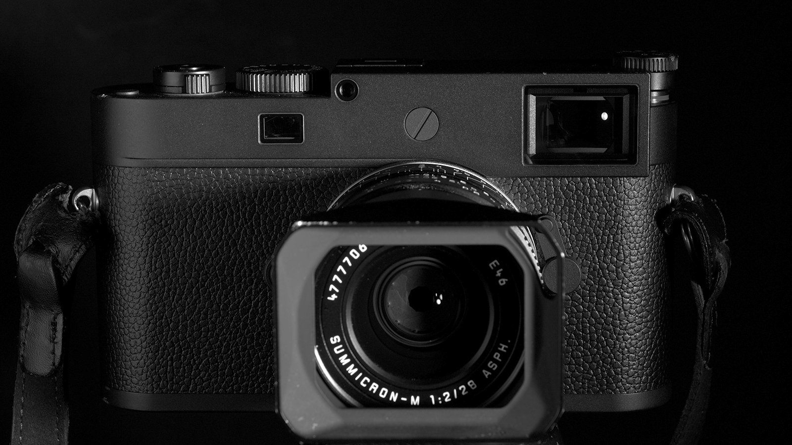 Leica M11 Monochrom Review: Worth It? The Answer Isn't Black And White ...