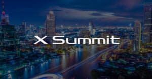 Fujifilm X Summit Bangkok
