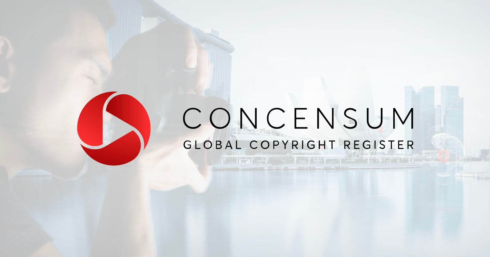 Global Blockchain Copyright Register Copytrack Concensum is Dead