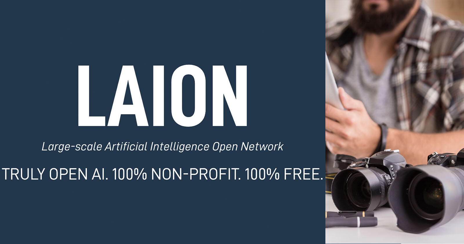 AI Image Dataset Demands Money from Photographer Who Requested Removal of His Photos