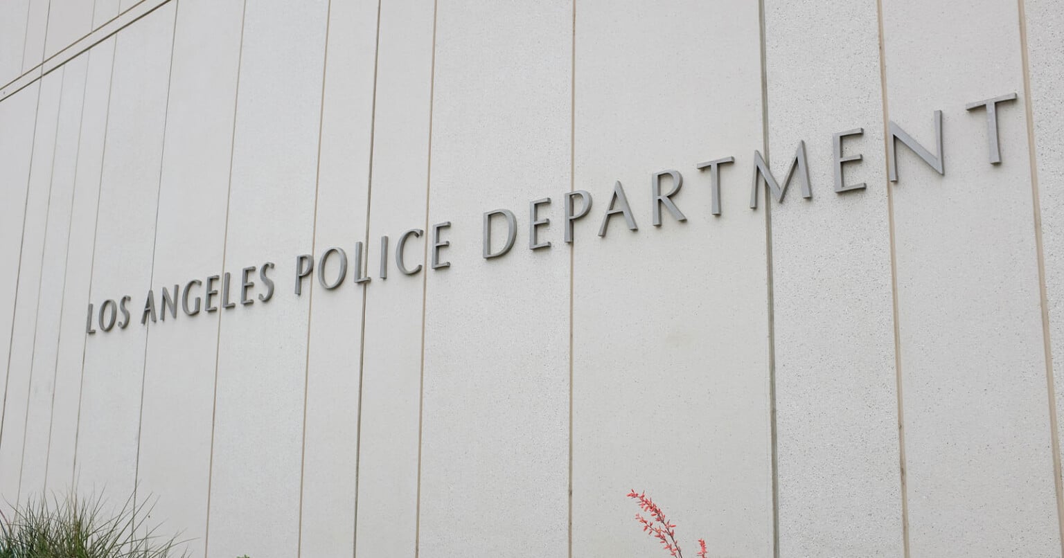 LA Must Pay $300,000 to Photojournalist After Suing Him Over Images of ...