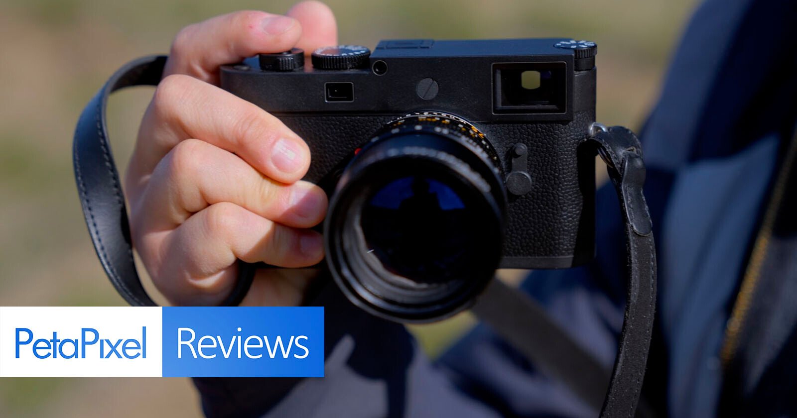 Leica M11 Monochrom Review: Worth it? The Answer Isn’t Black and White