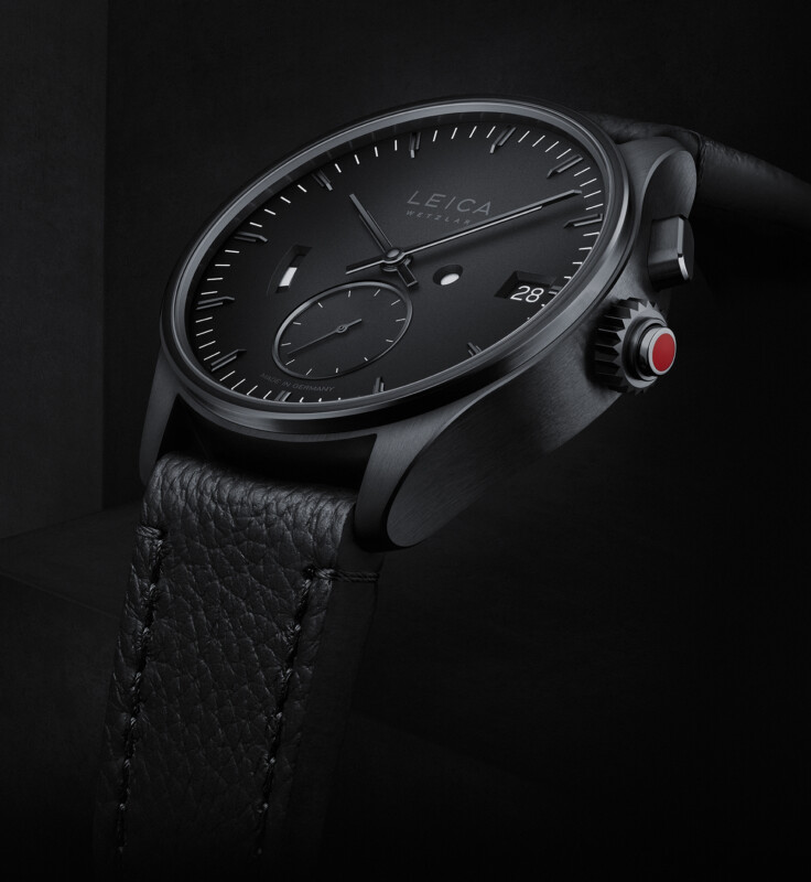 Leica Watch