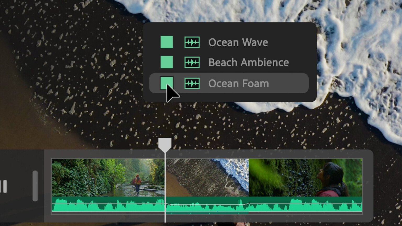 Adobe is Adding Firefly Generative AI into Video, Audio, and Animation ...