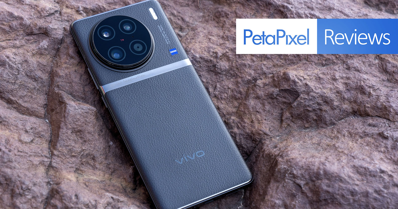 Vivo X90 Pro Review: 'Xtreme Imagination' in an Above-Average Phone - CNET