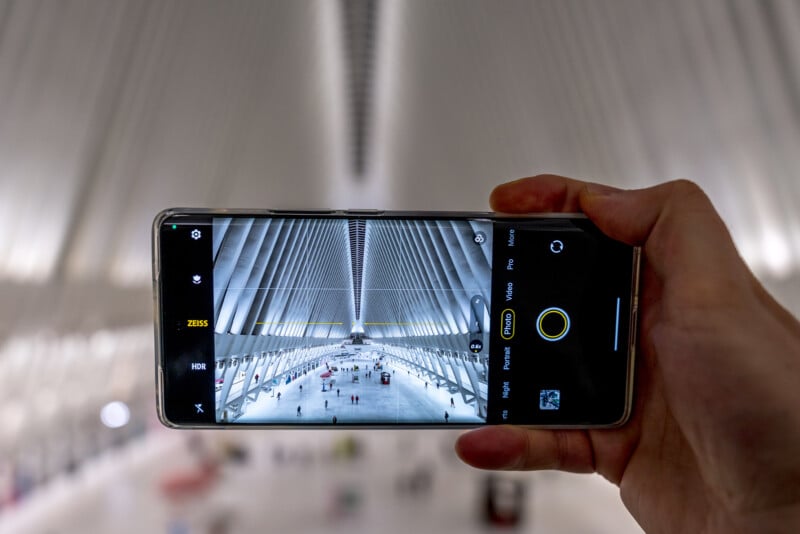 Vivo X90 Pro Review: 'Xtreme Imagination' in an Above-Average Phone - CNET