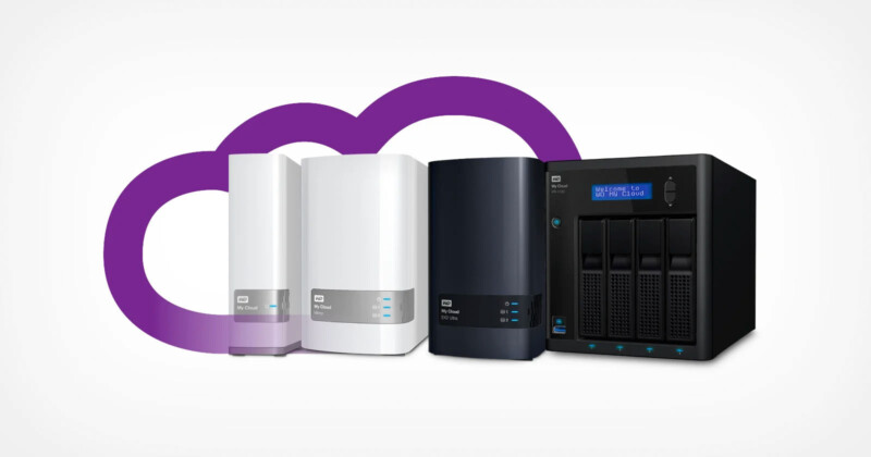 Western Digital's Network Breached, Multiple Services Taken Down ...