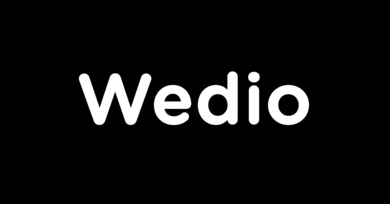 Wedio