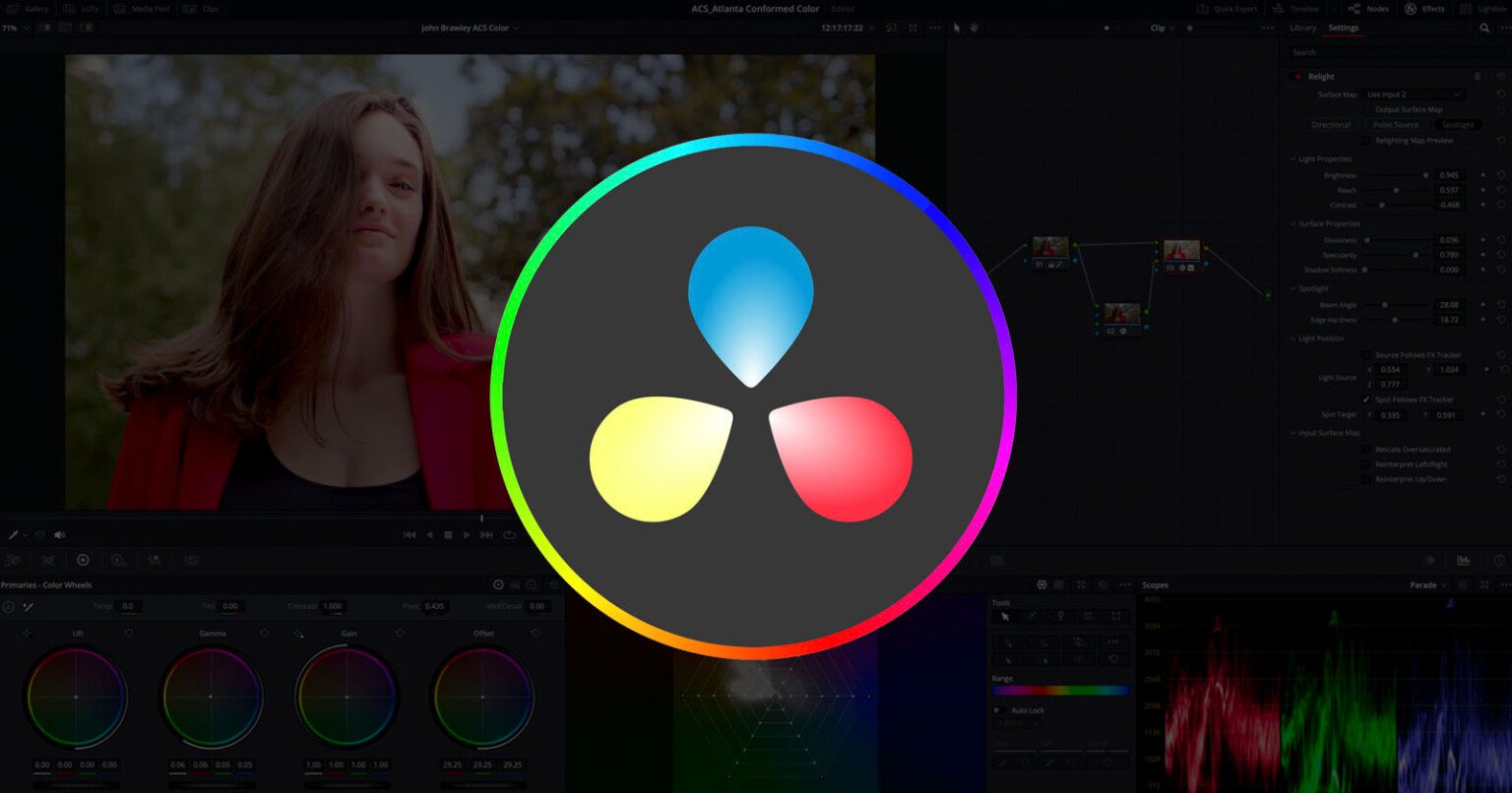 Why Video Editors are Switching to DaVinci Resolve in Droves PetaPixel