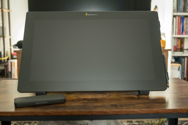 Why I think the new Xencelabs Pen Display 24 is the real Wacom