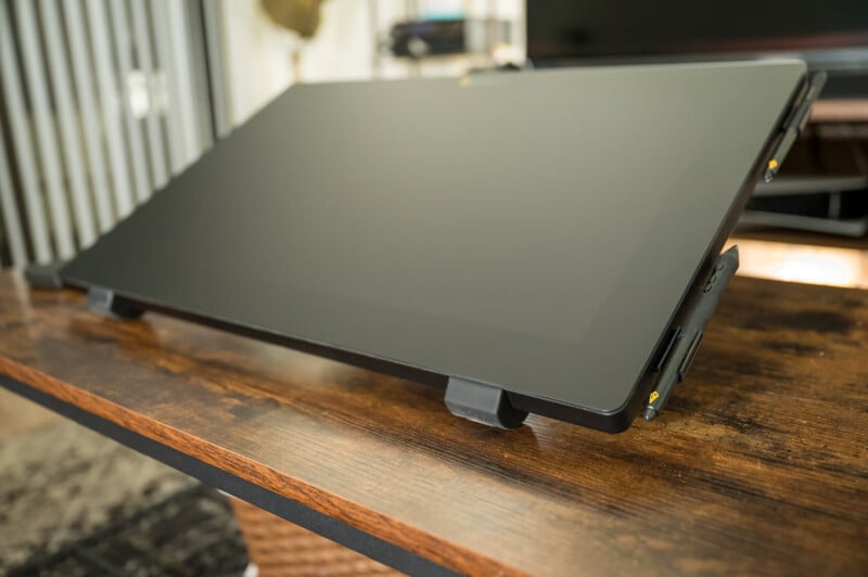 Xencelabs brings the fight to Wacom with feature-rich 4K pen display