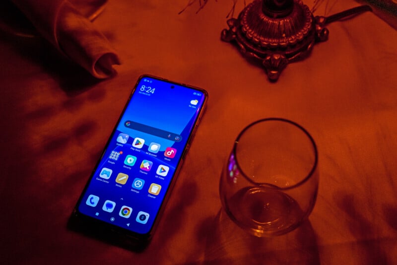 Xiaomi 13 Pro Review: Reaching for the Crown | PetaPixel