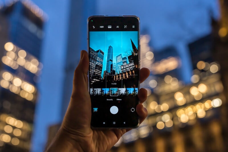 The Best Smartphones for Photography in 2024 PetaPixel