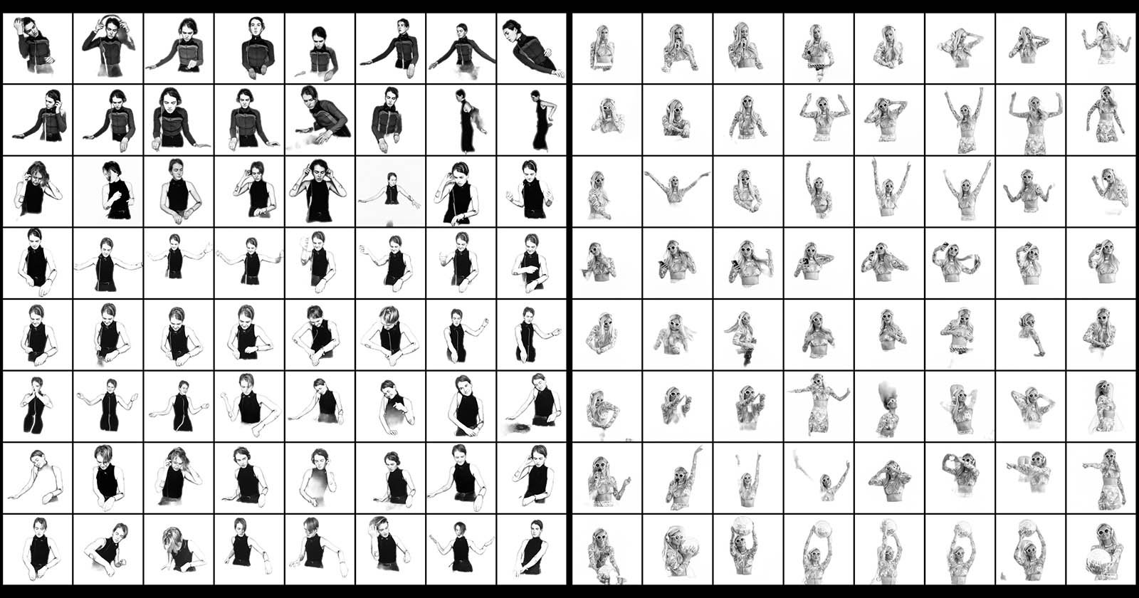 Photographer Captures Energy of DJ Sets in Augmented Reality Photo