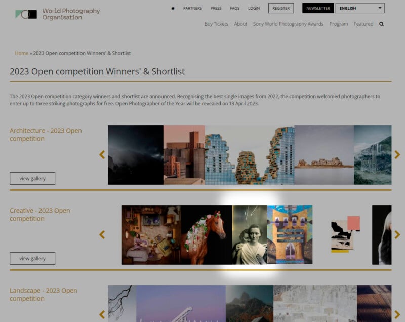 Artist Refuses Prize After His AI Image Wins at Top Photo Contest