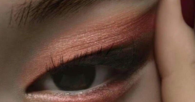 dior eye